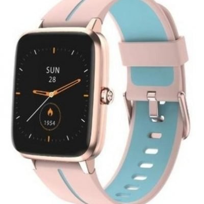 Reloj Inteligente Smartwatch Blulory Bw16 Original - LOS NOVEDOSOS