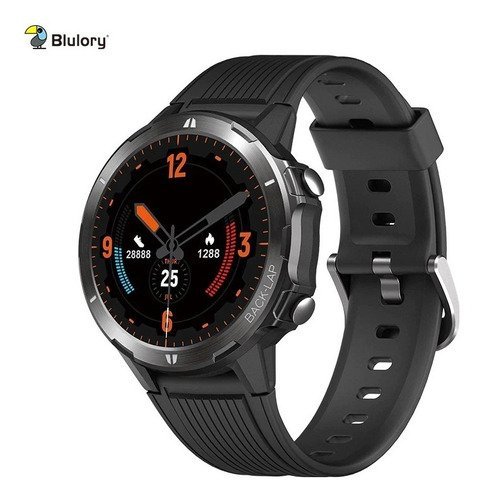 Reloj Inteligente Smartwatch Blulory Bw16 Original - LOS NOVEDOSOS