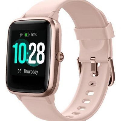 Reloj Inteligente Smartwatch Blulory Bw16 Original - LOS NOVEDOSOS