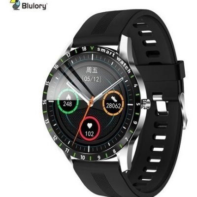 Reloj Inteligente Smartwatch Blulory Bw16 Original - LOS NOVEDOSOS