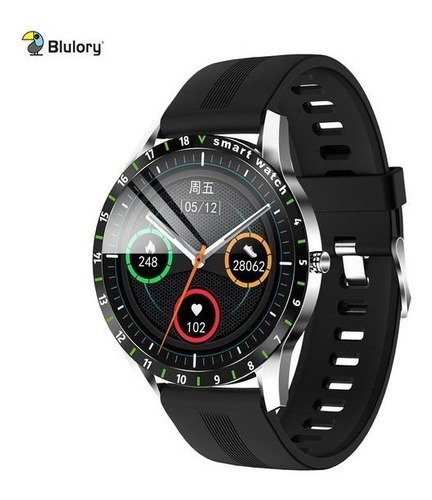 Smartwatch Blulory BW16 - tiendaonlinepy - ID 869841