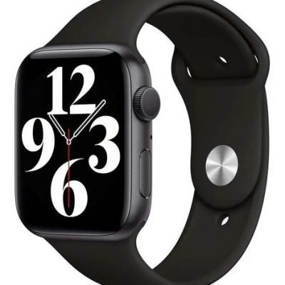 Reloj Inteligente Smartwatch Blulory Bw16 Original - LOS NOVEDOSOS
