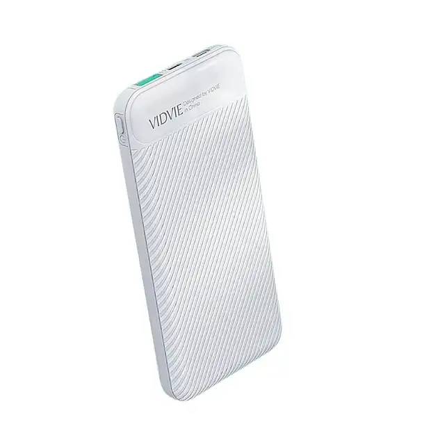 Bateria Externa Vidvie PB-764 30000mAh - Tienda de Celulares