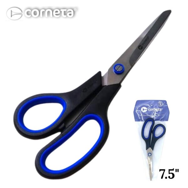 Tijeras Multiusos 7.5 Pulgadas Corneta