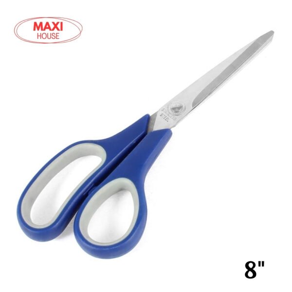 Tijeras Multiusos 8 Pulgadas Maxi House Blister