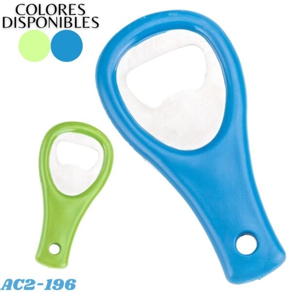 Destapador De Botellas Abrebotellas Viajero