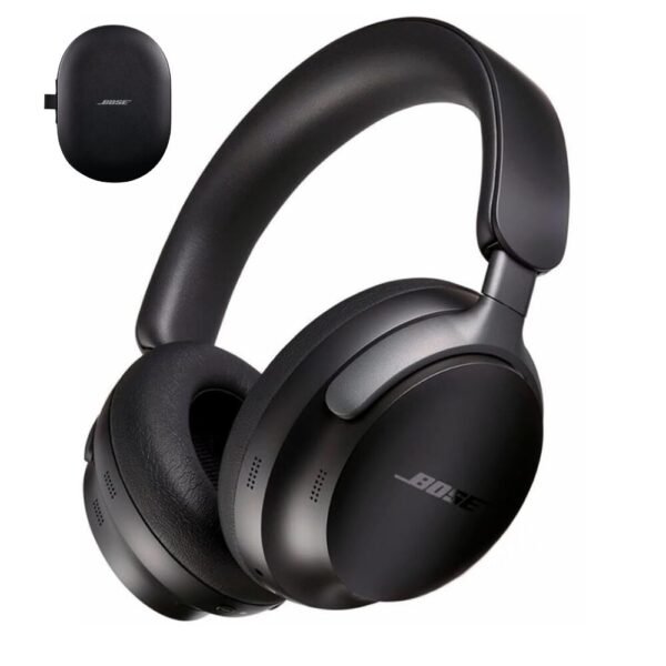 Diadema Bluetooth Auriculares  Inalámbrica Bose QuietComfort Ultra Generico