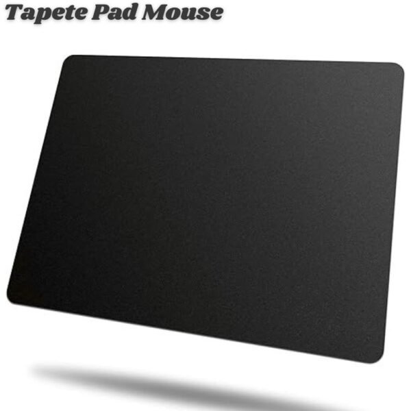 Tapete Para Mouse Pad Mouse Cuadrado