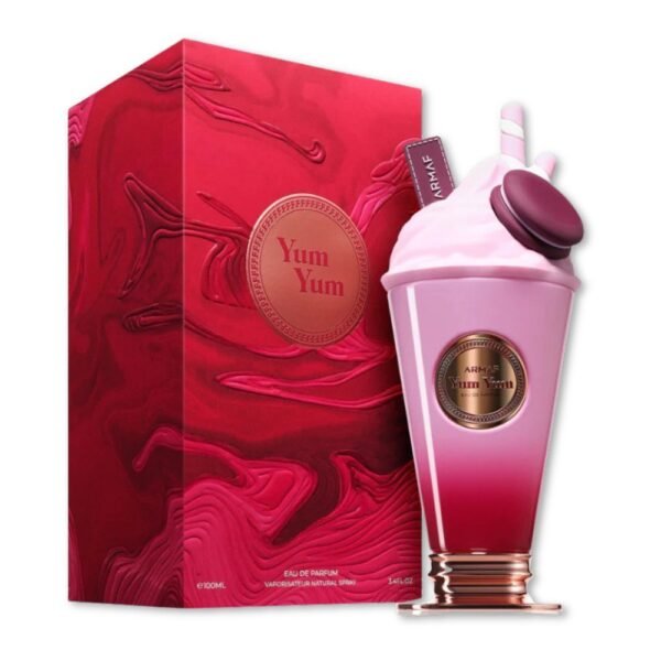 Perfume Yum Yum Armaf Original Locion 100 Ml