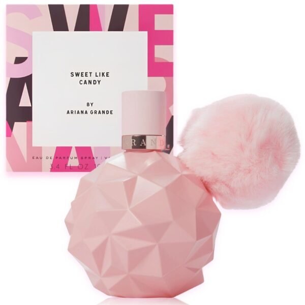 Perfume Sweet Like Candy Ariana Grande Original Locion 100 Ml