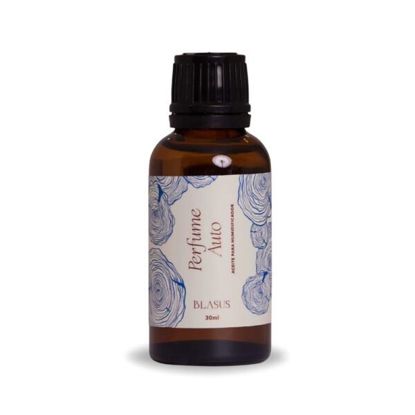 Esencia Humidificador Aroma Aceite Perfume Auto