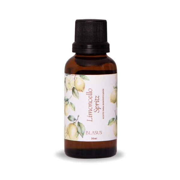 Esencia Humidificador Aroma Aceite Limoncello Spritz