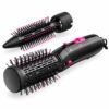 Cepillo Secador Para Cabello Remington Original 3 En 1