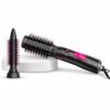 Cepillo Secador Para Cabello Remington Original 3 En 1