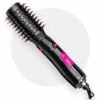 Cepillo Secador Para Cabello Remington Original 3 En 1