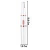 Combo Depilador De Cejas 2 En 1 Recargable AE-824A