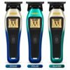 Maquina Patillera Afeitadora Corte De Pelo Inalambrica Wmark NG-XT1 Profesional