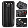 Power Bank Bateria Portatil 10000 Mah G-Tide Easy1 22.5w