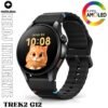 Reloj Inteligente Smartwatch Bluetooth Mobulaa Trek2 G12