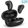 Audifonos Inalambricos Bluetooth G-tide Bean 1 Negro
