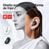 Audifonos Inalambricos Bluetooth G-tide Bean 1 Negro