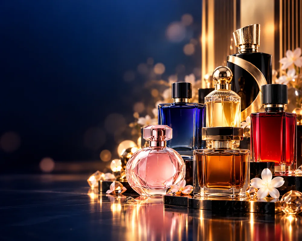 Perfumería original - Los Novedosos