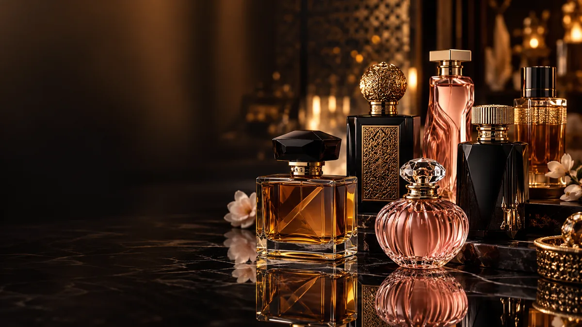 Perfumería original - Los Novedosos